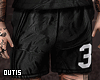 後 ALL STARS SHORTS II