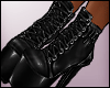# pastel goth | heels #4