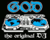 God is a DJ - Faithless