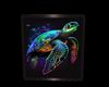 *Surya Sea Turtle Pic 1