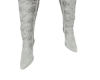 Q - CD HIMALAYAN BOOTS
