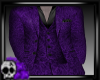 C: Orleans Suit Top III