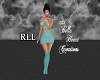 Tina Teal RLL