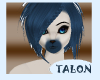 Lc-Talon Hair 3