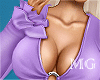 Purple Bimbo