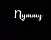 Nymmy Necklace/M