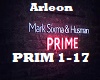 Prime M. Sisma & Husman