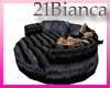 21b-black 14 poses