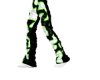 Stud Rokstar Pant