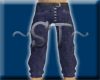~ST~Dk Blue 509 Jeans