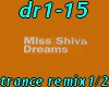 dr1-15 dreams 1/2
