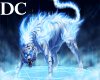 dc~ Electric White Tiger