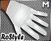 👫 COVID-19 Gloves M