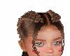 baby's light eyes