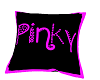 pINKY PILLOW