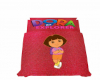 Dora Sleeping Bag