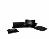 Unholy Floor Cushions