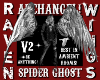 SPIDER GHOST WEB WINGS 2