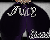 EML Juicy purple