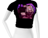 Poison's shirt