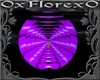 dj light purple eclipse 