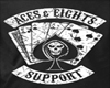 aces & eights support