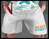 Beach Vibes Short