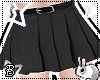 ✧ Beauty & Rage Skirt