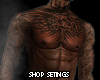 Mike   skin
