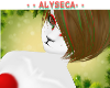 Aly! Misty Hair v3
