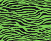 Green Y2K Neon Set