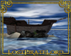 [LPL] Pirate Ship Wreck