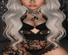 Liv Lacey Dress