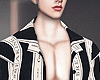 金 Couture Shirt