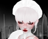 S! Cruella Beret Hat v.2