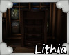 Lith| Cornner Shelf