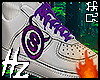 hz SSS Shoes