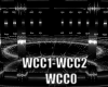 DJ LIGHTS - WCC