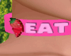 Eat Me Choker