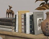 Book Table Shelf
