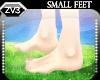 SmallFeet+Healthy Nail