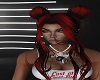 N*Cerise Red