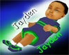 !* Jayden*solo*baby