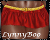 *Candy C Skirt