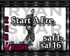 !M!Ryan StarStart a Fire