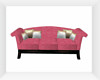 Ella Pink Couch