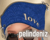 [P] Taylor cap&blonde