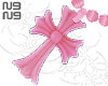 ★ pink chrome !