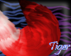 [UT] Fox Tail Red