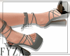F❥ Princess Shoes V2